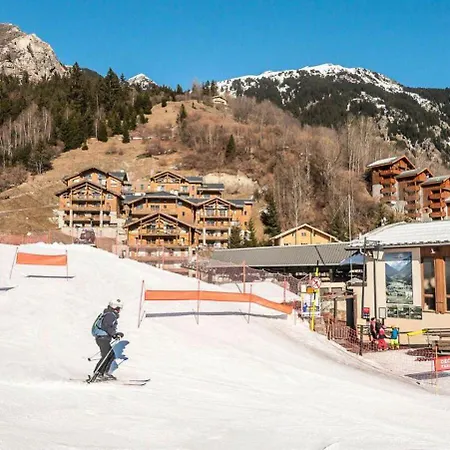 Hameau Des Rochers - Pour 14 Personnes Mae-3284 Chalet *