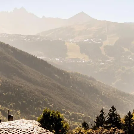 Hameau Des Rochers - Pour 14 Personnes Mae-3284