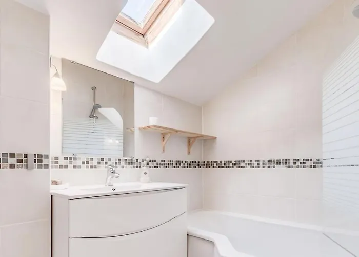 Hameau Des Rochers - Pour 14 Personnes Mae-3284 *