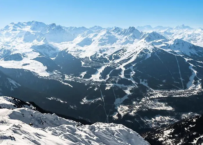 Hameau Des Rochers - Pour 14 Personnes Mae-3284 *