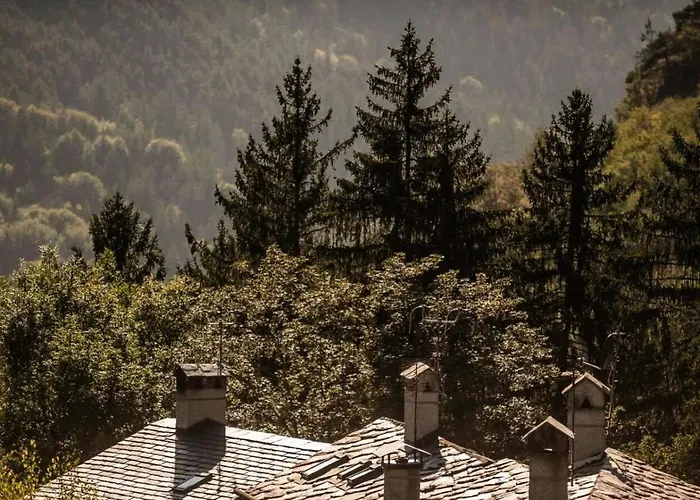 Hameau Des Rochers - Pour 14 Personnes Mae-3284 * La Plagne