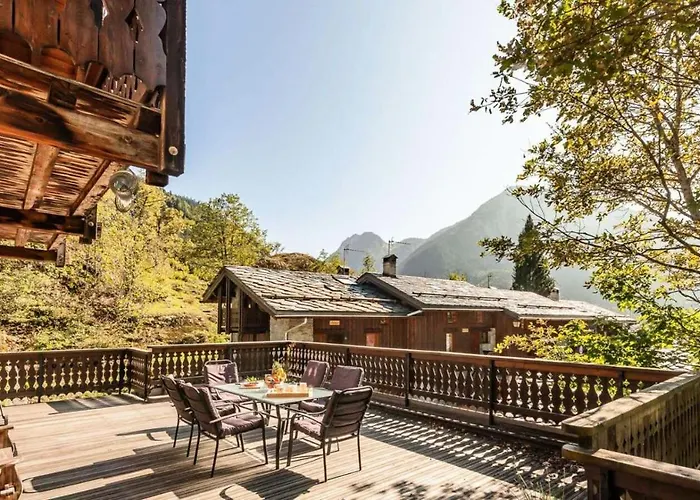 Hameau Des Rochers - Pour 14 Personnes Mae-3284 La Plagne