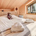 Hameau Des Rochers - Pour 14 Personnes Mae-3284 Chalé La Plagne