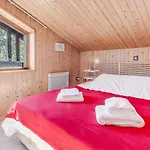 Chalé Hameau Des Rochers - Pour 14 Personnes Mae-3284 La Plagne