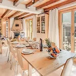 Hameau Des Rochers - Pour 14 Personnes Mae-3284 * La Plagne