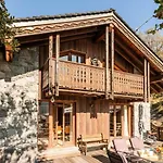 Hameau Des Rochers - Pour 14 Personnes Mae-3284