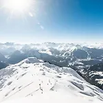 Chalé Hameau Des Rochers - Pour 14 Personnes Mae-3284 La Plagne