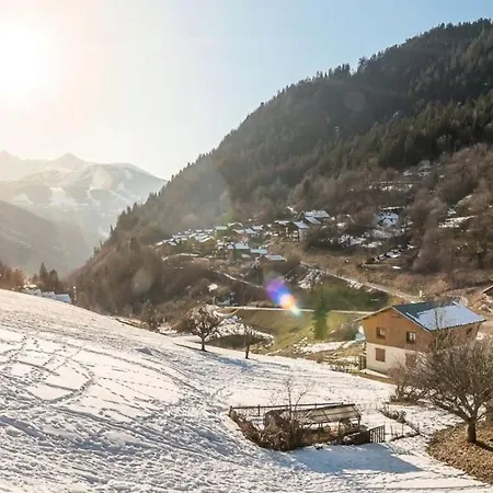 Hameau Des Rochers - Pour 14 Personnes Mae-3284 *
