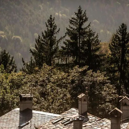 Hameau Des Rochers - Pour 14 Personnes Mae-3284 Chalet *